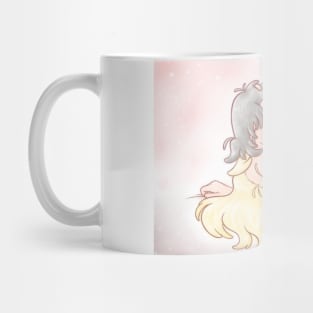 Sweet kiss - Royai Mug